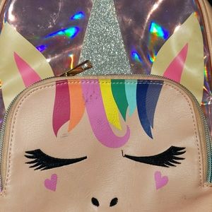 Unicorn minibag